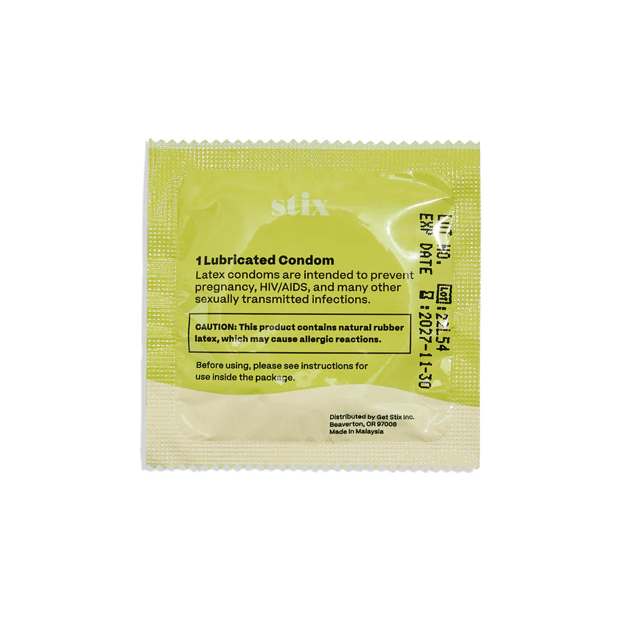 Ultra-Thin Condoms