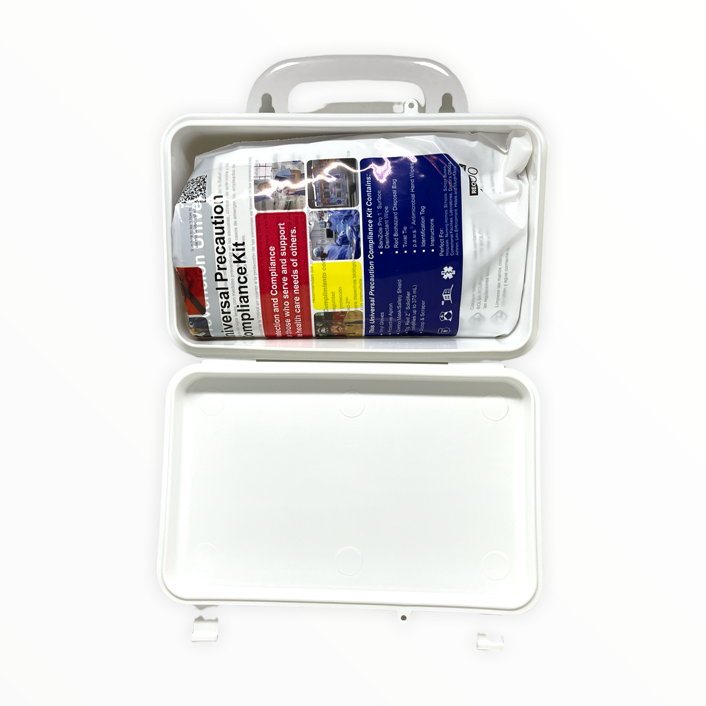 Universal Precaution Compliance Kit