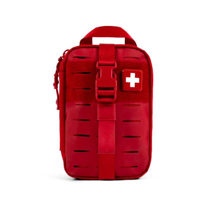 MYFAK MINI | First Aid Pouch