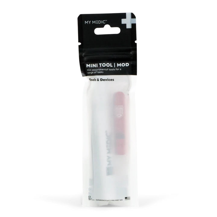 My Medic | MINI TOOL MOD