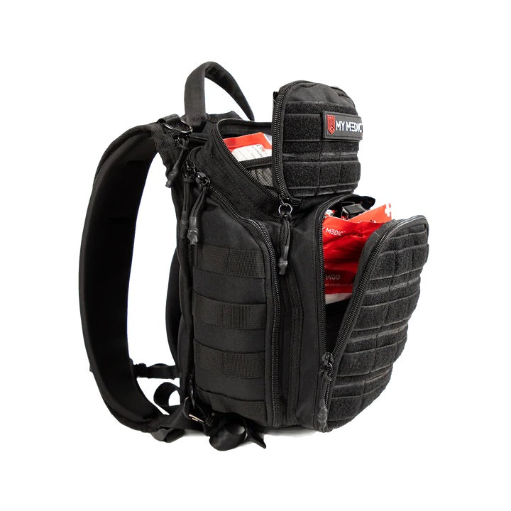 The Recon | First Aid Kit