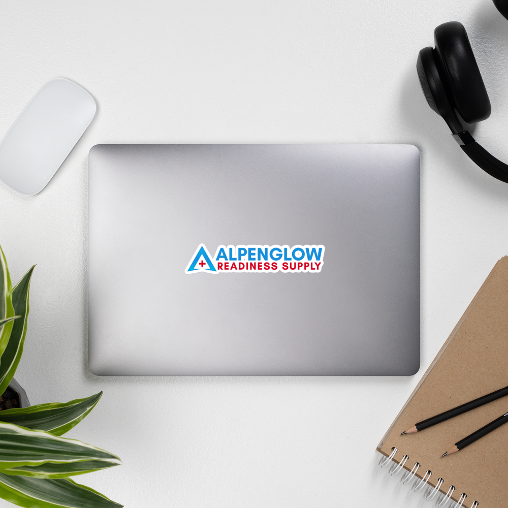 Alpenglow Readiness Supply bubble free film