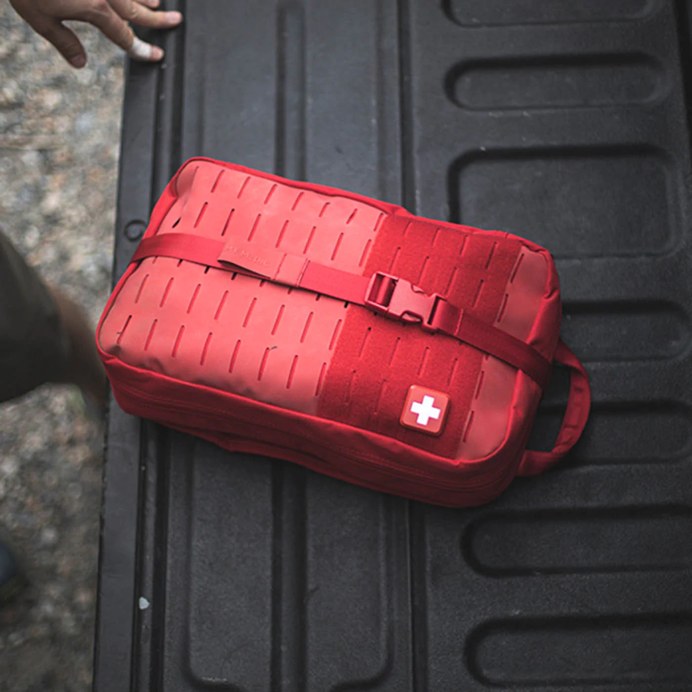 MyFAK Large | First Aid Kit
