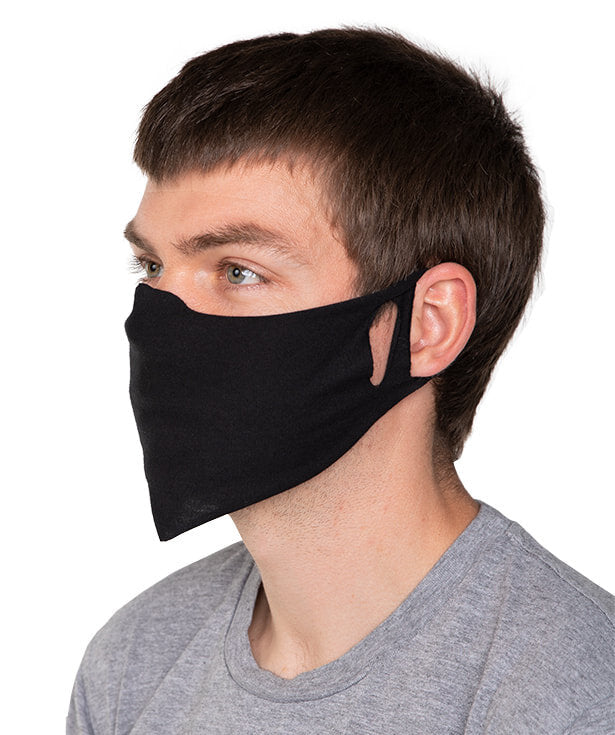 Medique | Basic Cloth Face Mask