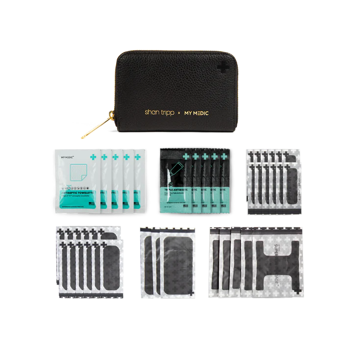 Shan Tripp Bandage Wallet