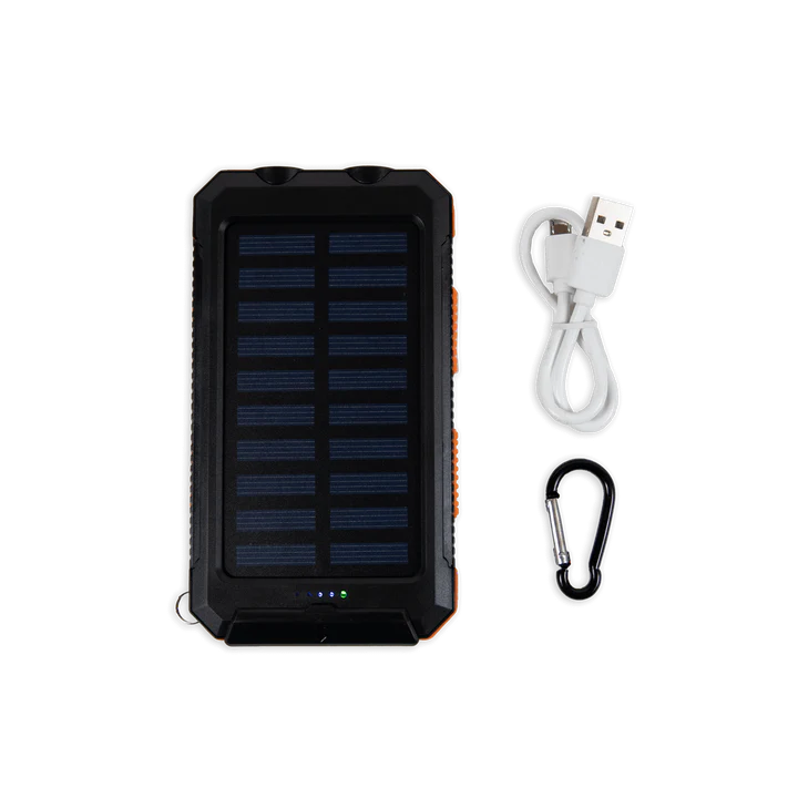 Solar Charger