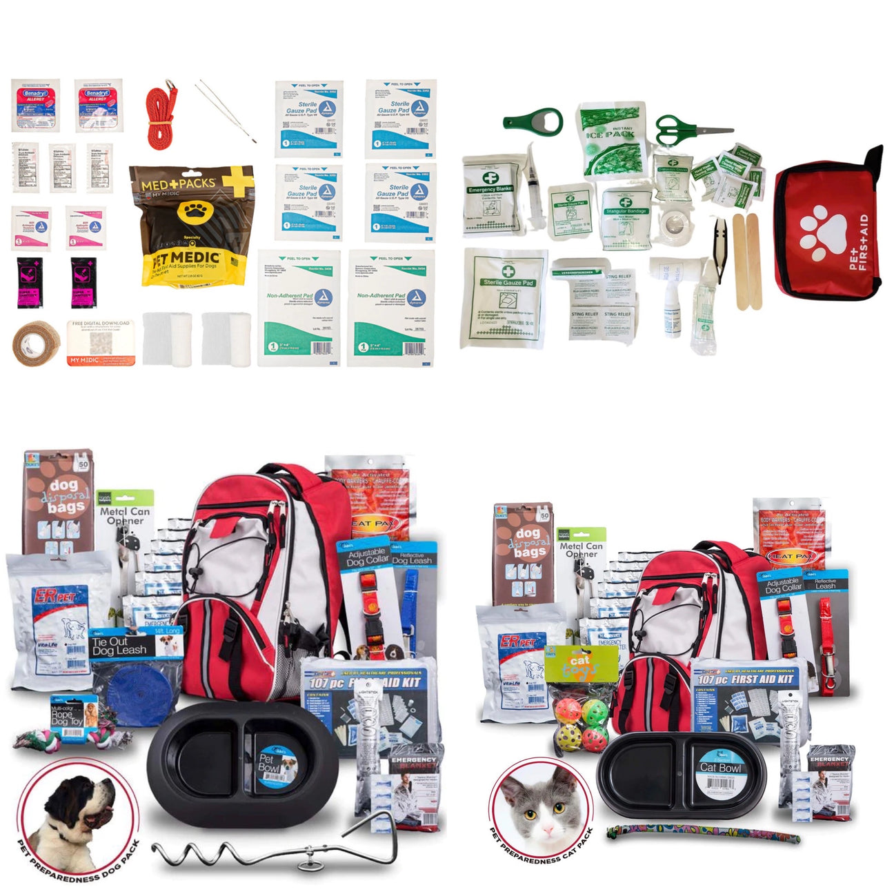 Pet Collection