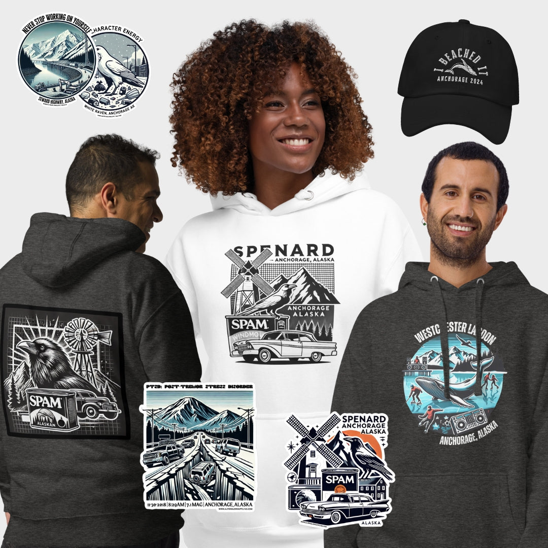 The Alaska Collection
