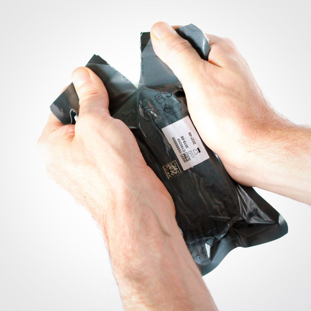 Persys Medical Tactical Trauma Treatment (T3) Bandage (case of 100)