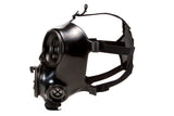 CM-7M® Full Face Military Gas Mask | MIRA Safety