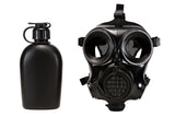 CM-7M® Full Face Military Gas Mask | MIRA Safety
