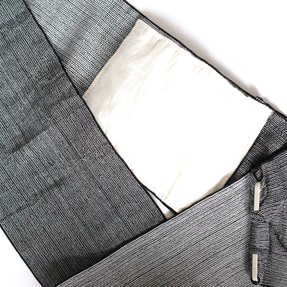 Persys Medical Emergency Bandage Next Gen, Black - Military (6")  (Case of 100)