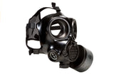 CM-7M® Full Face Military Gas Mask | MIRA Safety