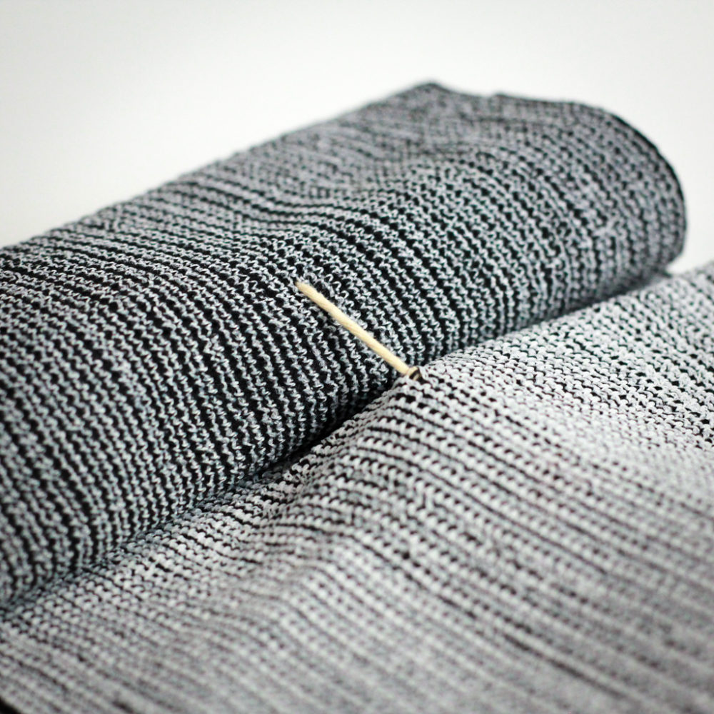 Persys Medical Emergency Bandage Next Gen, Black  - Military (4")  (Case of 100)