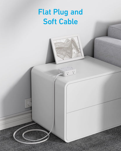 Anker <b>341</b> USB Power Strip