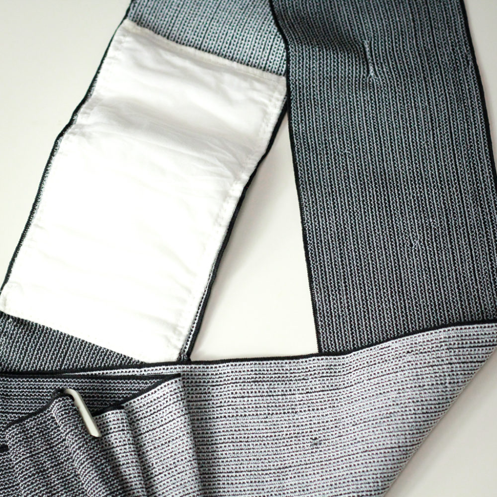 Persys Medical Emergency Bandage Next Gen, Black  - Military (4")  (Case of 100)