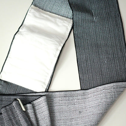 Persys Medical Emergency Bandage Next Gen, Black  - Military (4")  (Case of 100)