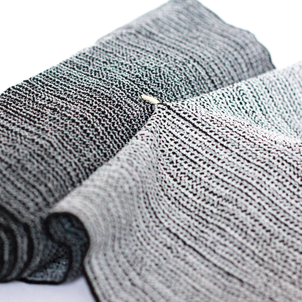 Persys Medical Emergency Bandage Next Gen, Black - Military (6")  (Case of 100)