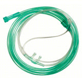 Dynarex Resp-O2 Nasal Oxygen Cannula, Flared Tip (50 Count)