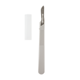 Dynarex Medi-Cut Scalpels Disposable, 10ea/bx (10 Count)