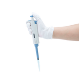 Dynarex Mechanical Pipette, Single Channel (1 Count)