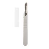 Dynarex Medi-Cut Scalpels Disposable, 10ea/bx (10 Count)