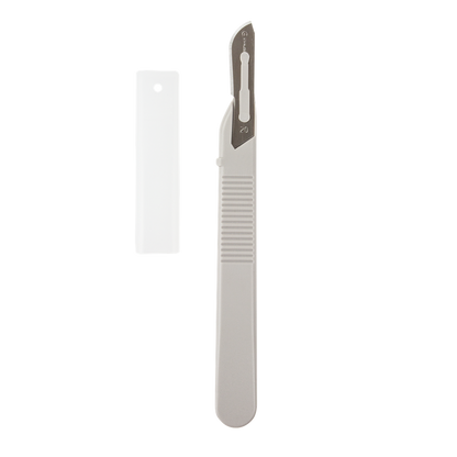 Dynarex Medi-Cut Scalpels Disposable, 10ea/bx (10 Count)
