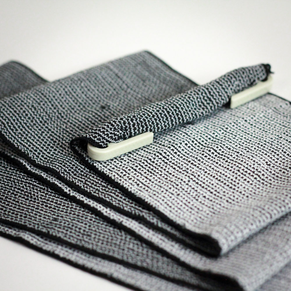 Persys Medical Emergency Bandage Next Gen, Black  - Military (4")  (Case of 100)