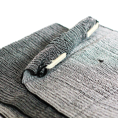 Persys Medical Emergency Bandage Next Gen, Black - Military (6")  (Case of 100)