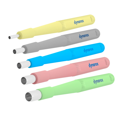 Dynarex Biopsy Punches (25 Count)