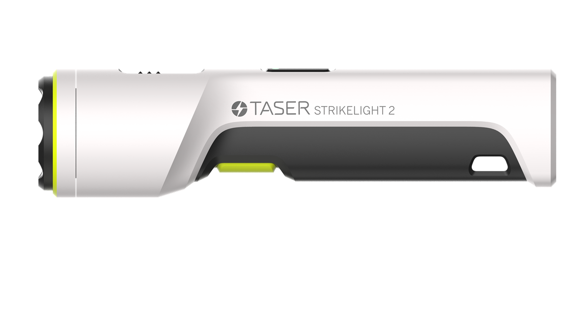 TASER Strikelight 2