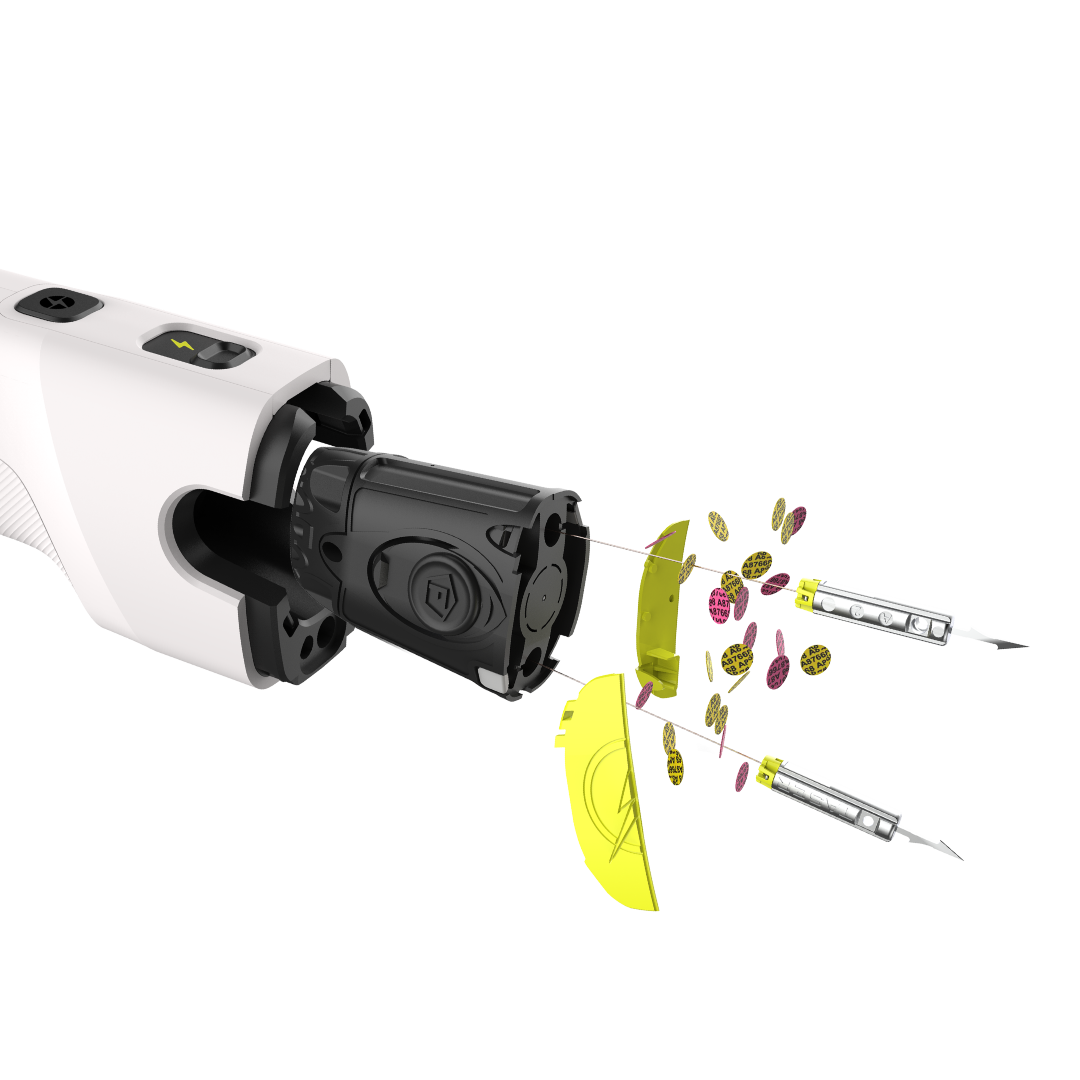 TASER Bolt 2