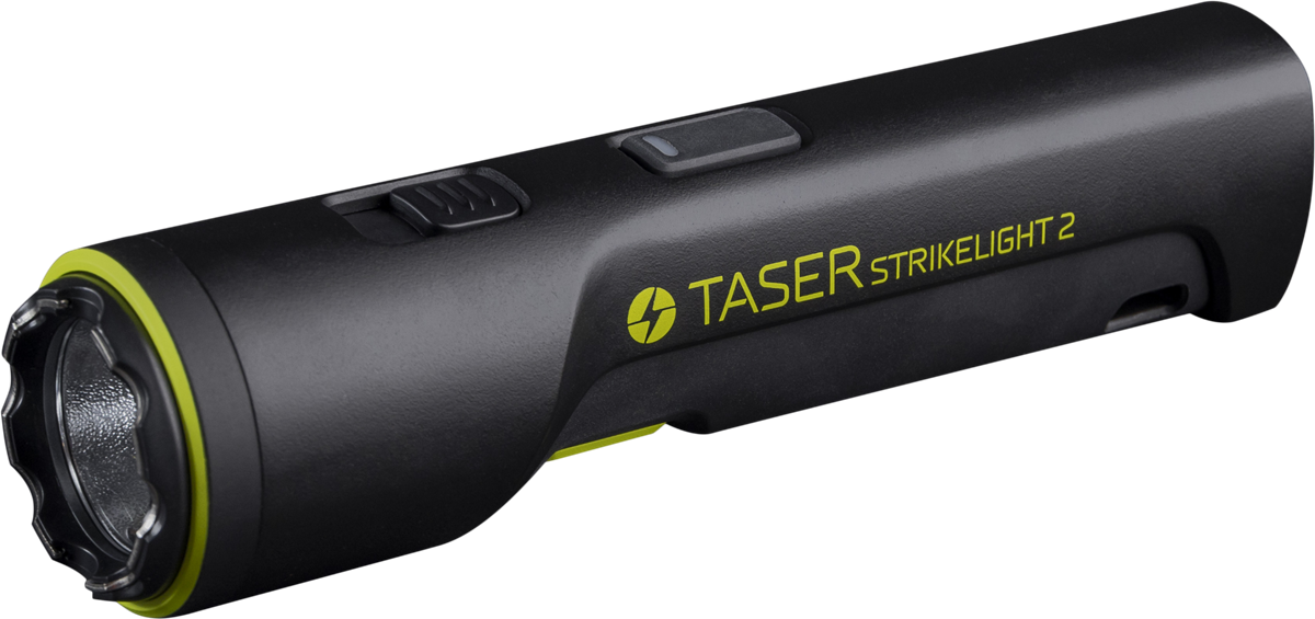 TASER Strikelight 2