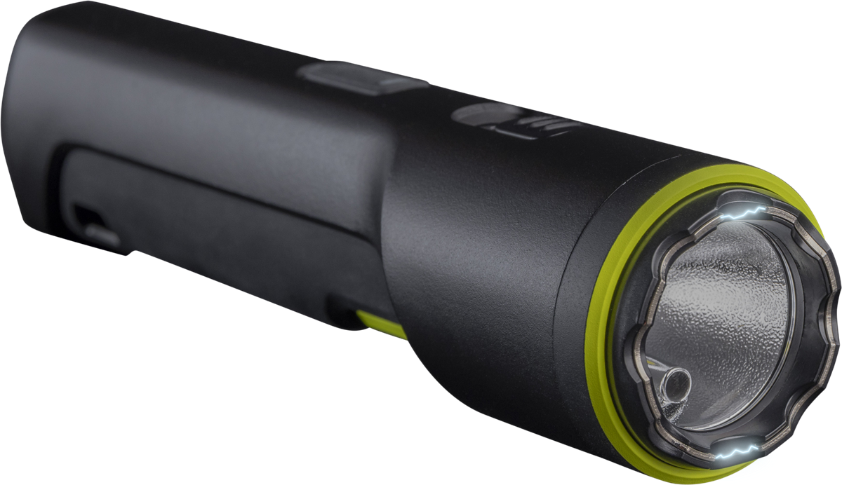 TASER Strikelight 2