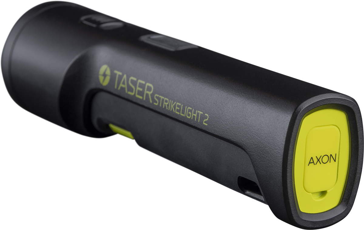 TASER Strikelight 2