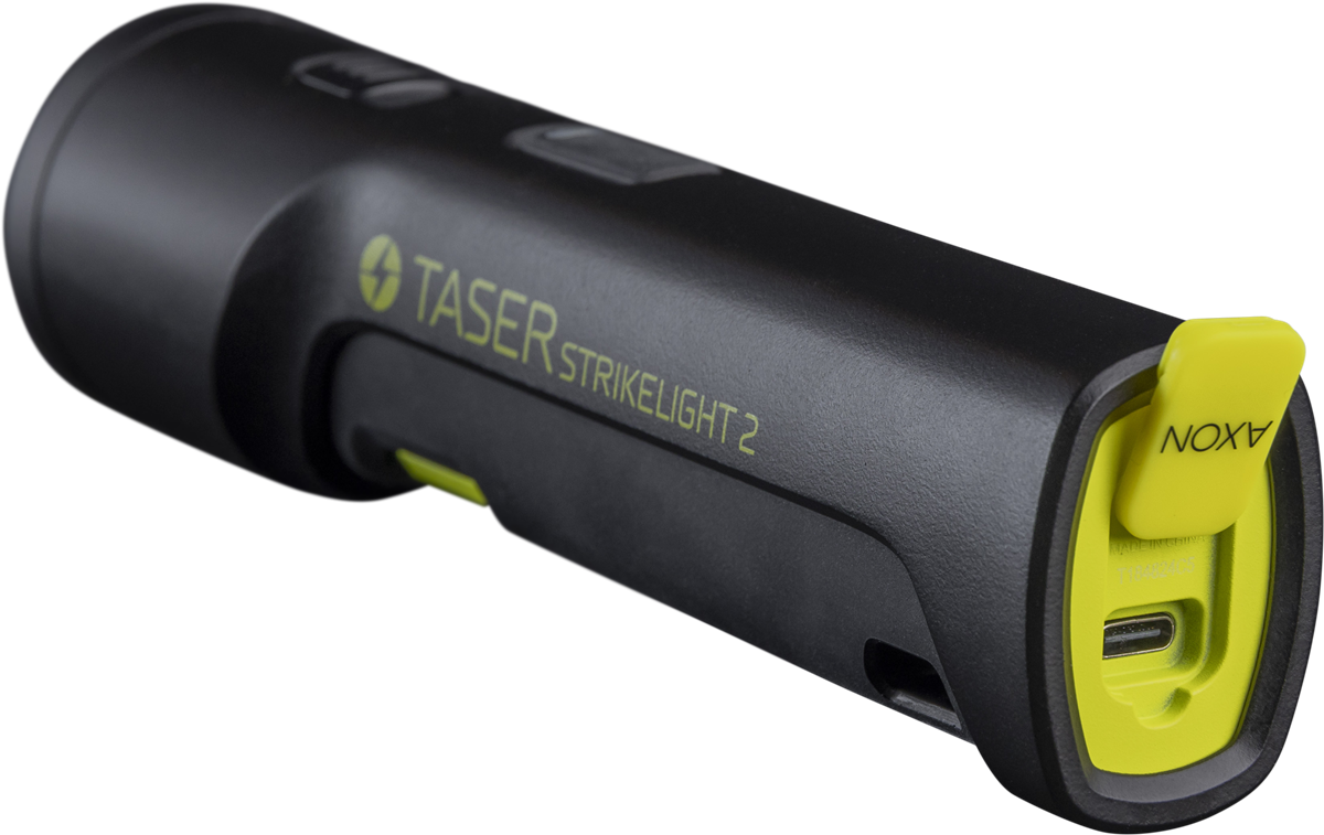 TASER Strikelight 2