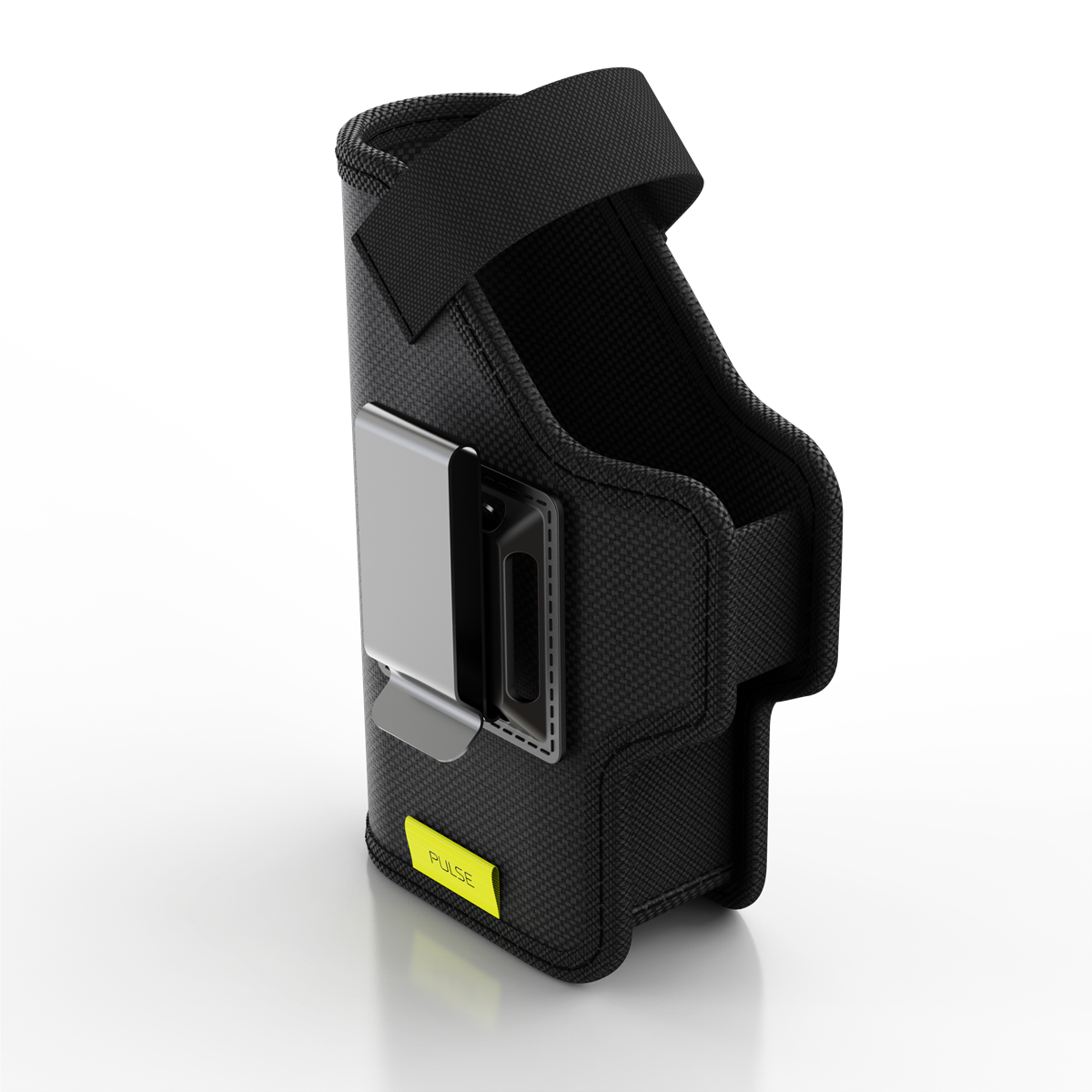 TASER Pulse/Pulse+ Series Utility Holster