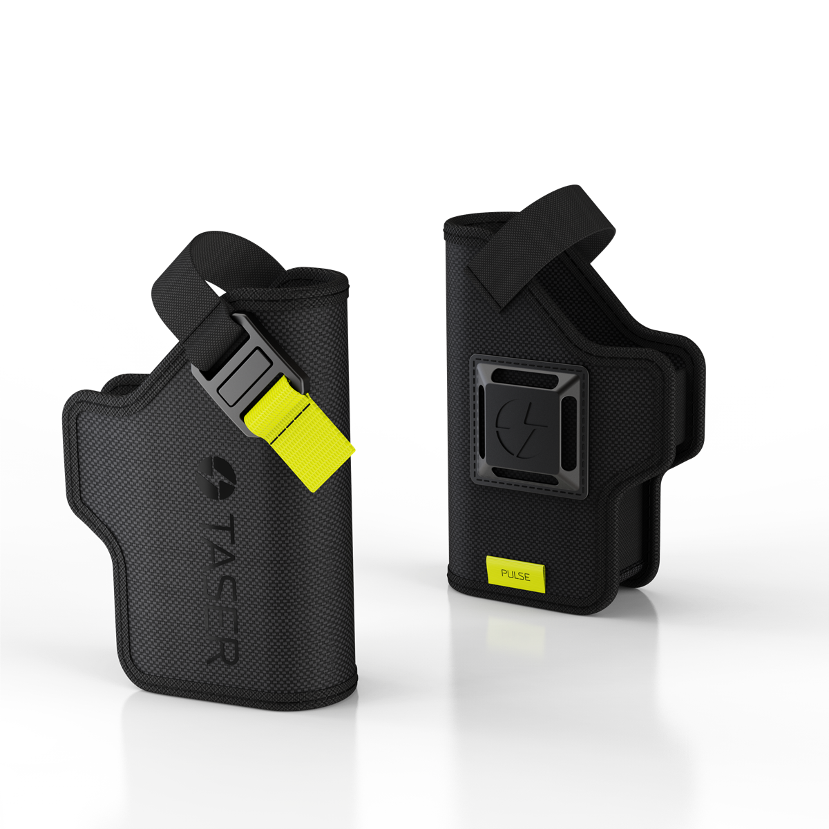 TASER Pulse/Pulse+ Series Utility Holster