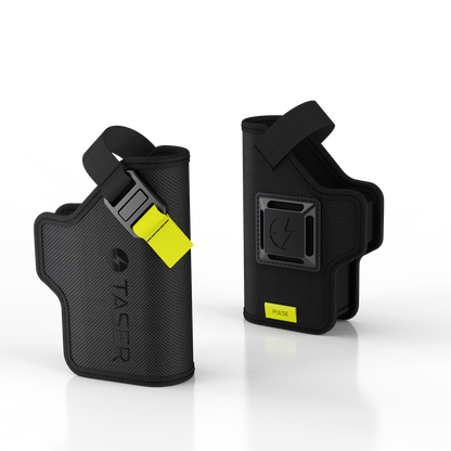 TASER Pulse/Pulse+ Series Utility Holster