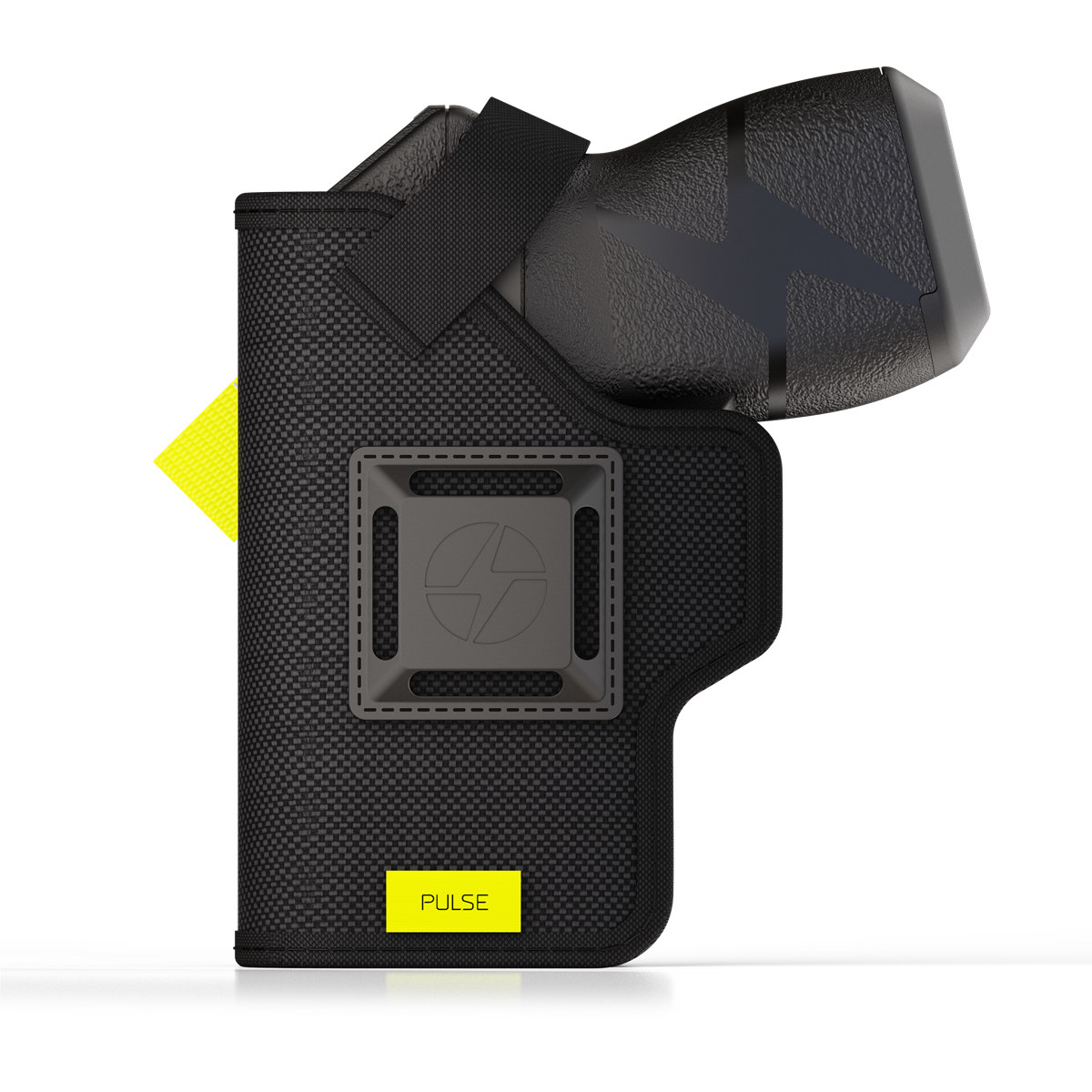 TASER Pulse/Pulse+ Series Utility Holster