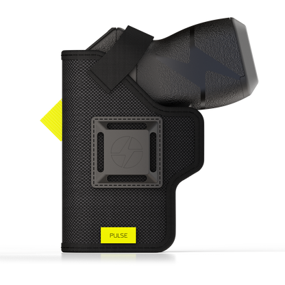 TASER Pulse/Pulse+ Series Utility Holster