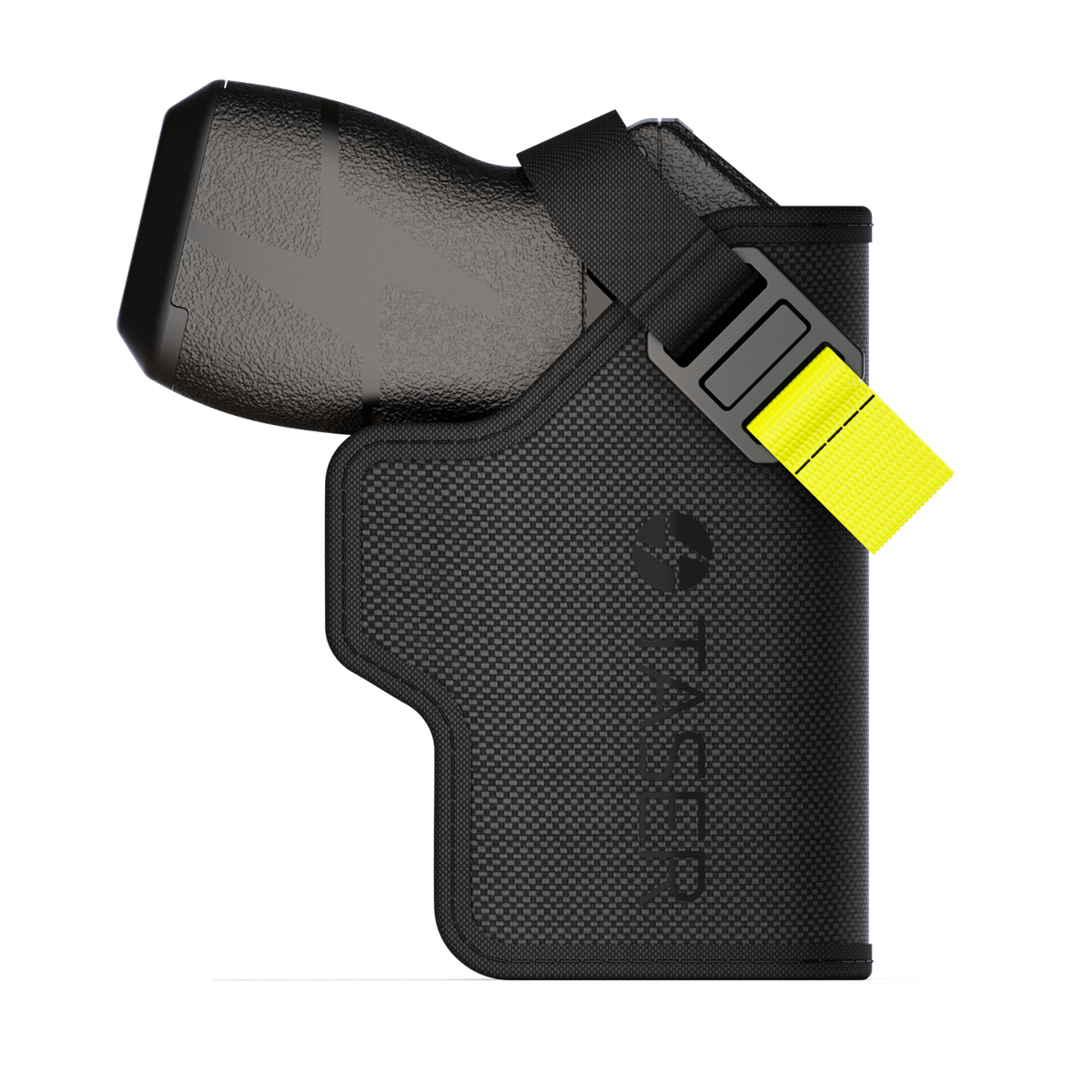 TASER Pulse/Pulse+ Series Utility Holster