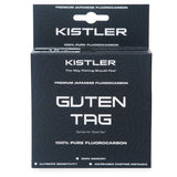 Kistler Fishing Lines