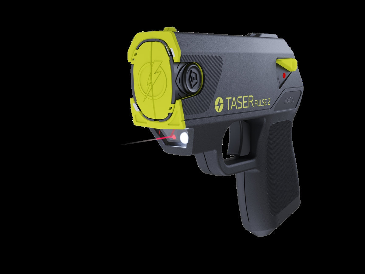 TASER Pulse 2