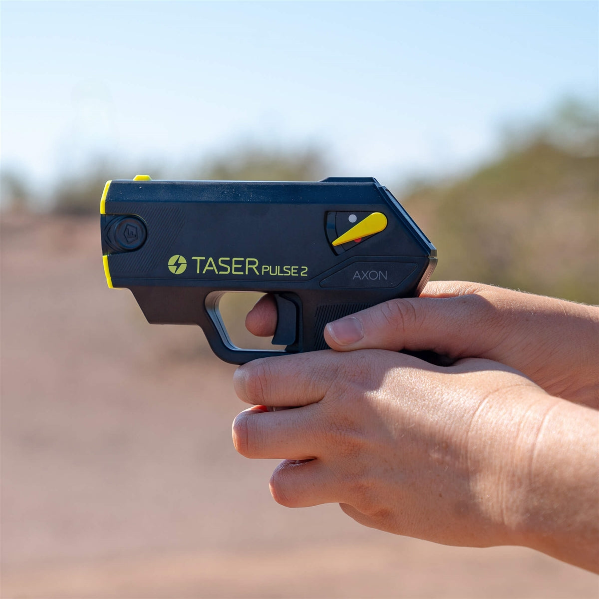 TASER Pulse 2