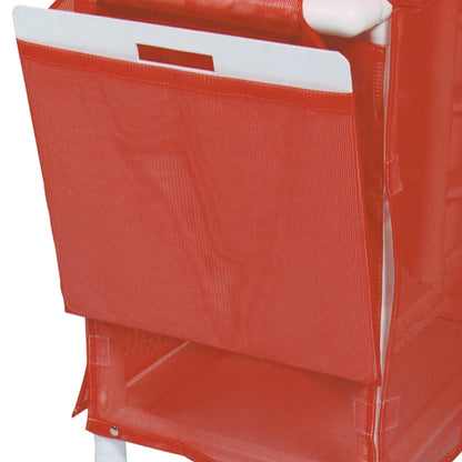 MJM International 1020/1025 CPR board 20" x 20" with CPR BAG