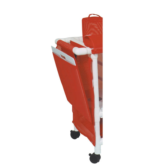 MJM International 1020/1025 CPR board 20" x 20" with CPR BAG