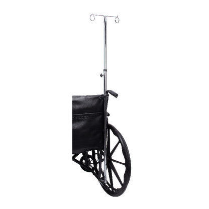 Dynarex Universal Telescoping IV Pole, 10pcs/case (10 Count)