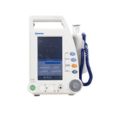 Dynarex Vital Signs Touch Screen Patient Monitor w/ Stand