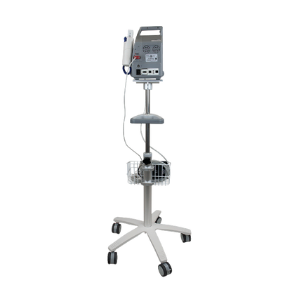 Dynarex Vital Signs Touch Screen Patient Monitor w/ Stand